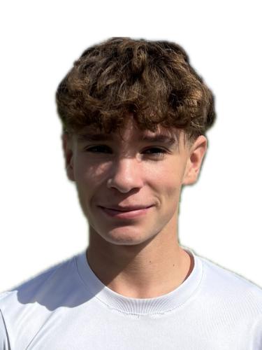 Sam Körner
