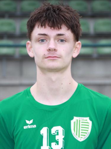 Niklas Linke