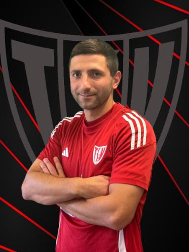 Viktor Solodkyi