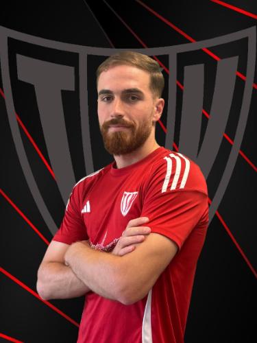 Taner Tokalakoglu