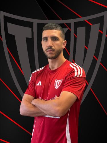Serkan Uygun