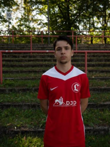 Yusuf Yasar