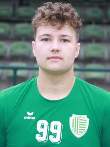 Marlon Thoß