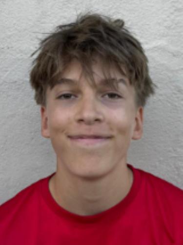Arik Wolz