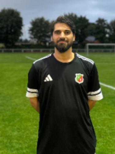 Mohsen Najafi