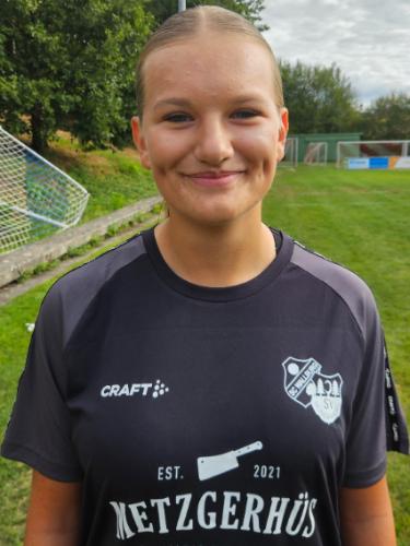 Lina Billharz