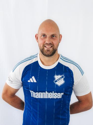 Jonathan Alisch
