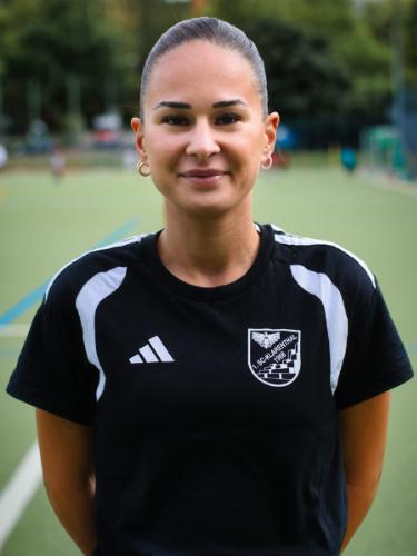 Leonie Sakar