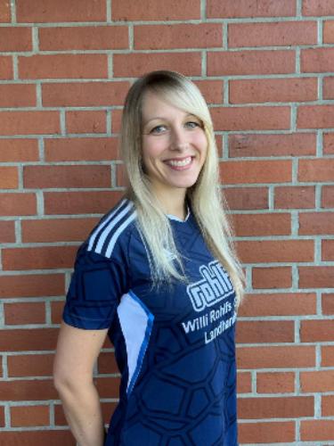 Sarah Fiedler