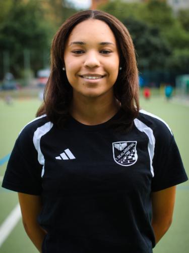 Chayenne Reichert
