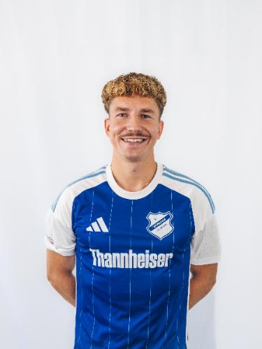Nico Kiedrowski