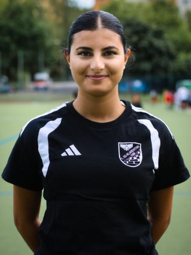 Burcu Erdogan