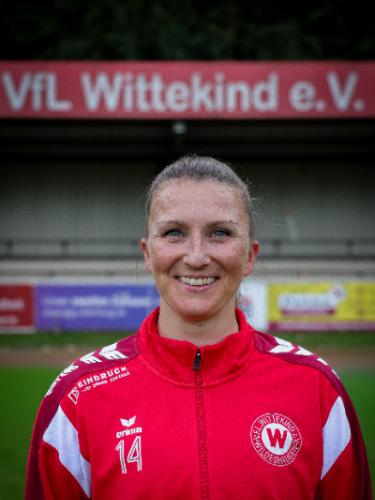 Katharina Furche