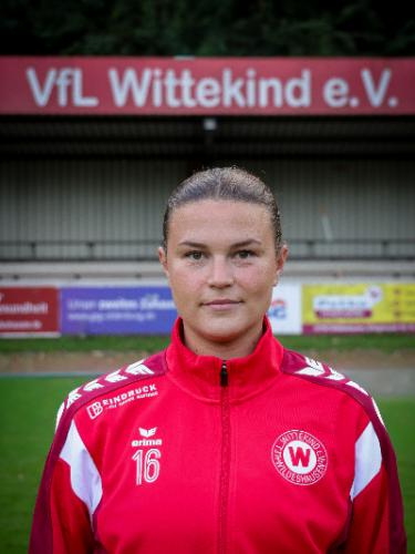 Grietje Wegner