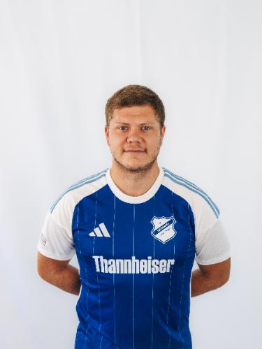 Tobias Schild