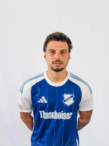 Danny Skrzipczyk