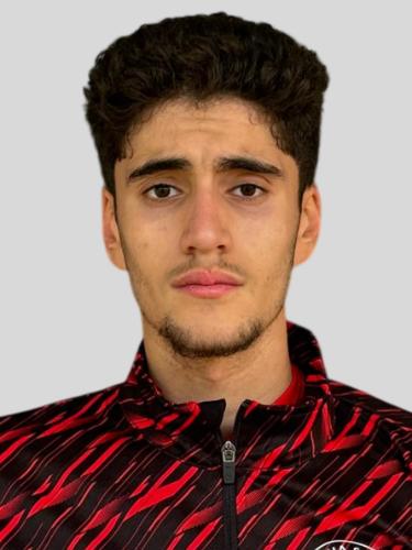 Hamza Omeirat