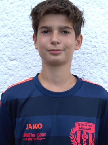 Etienne Mosch