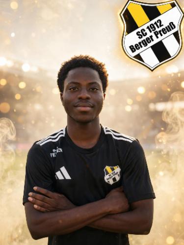 Mahbruk Mamouda