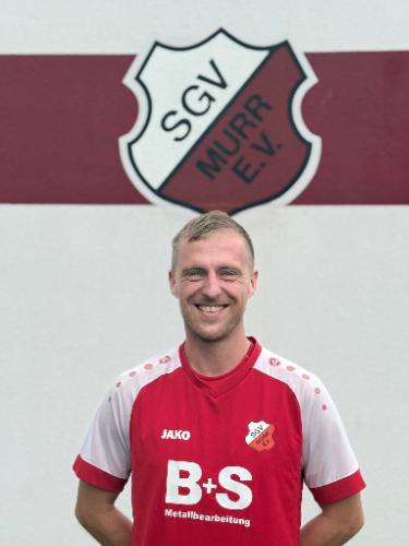 Sascha Ebert