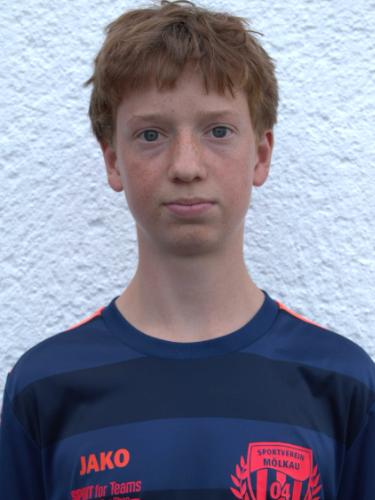 Malte Pader