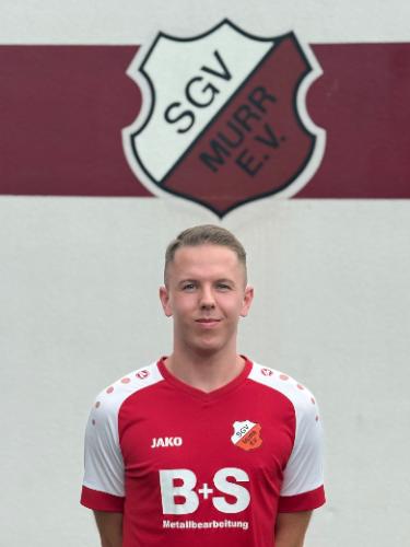 Leon Gassmann