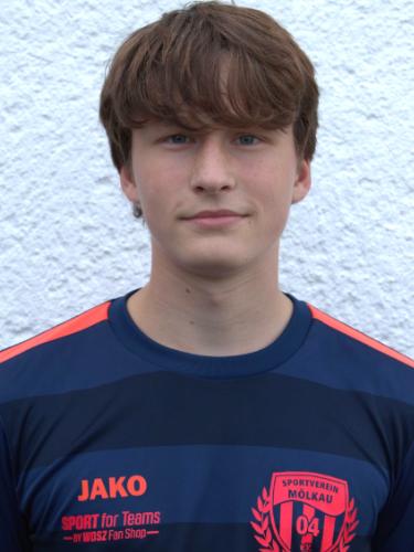 Konrad Jonathan Petersohn