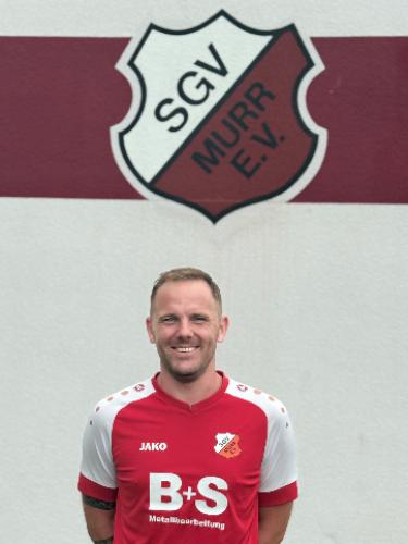 Tim Gassmann