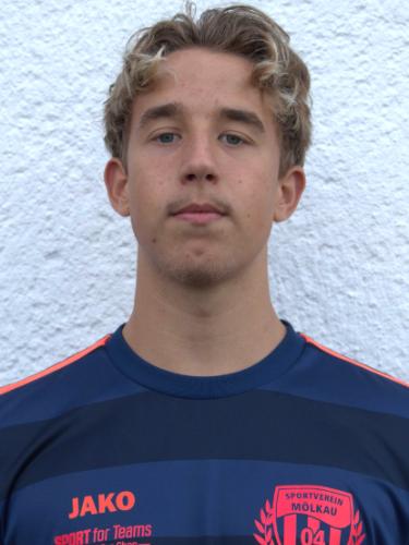 Ian Schumann