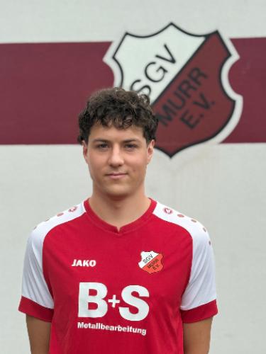 Daniel Höhn