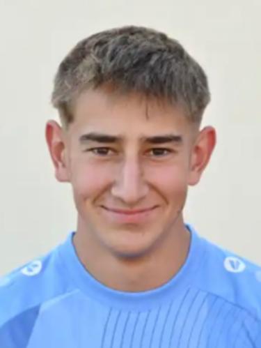 Lukas von Riesen