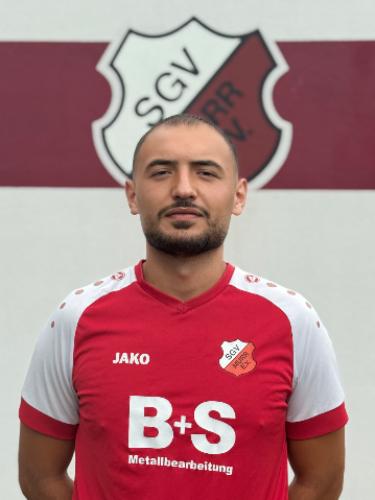 Ibrahim Kamberovic