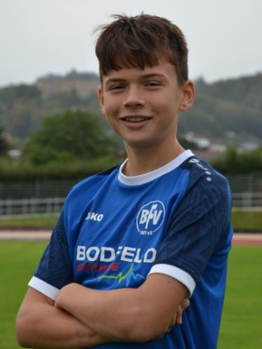 Jonathan Jahns