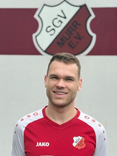 Alexander Kucher