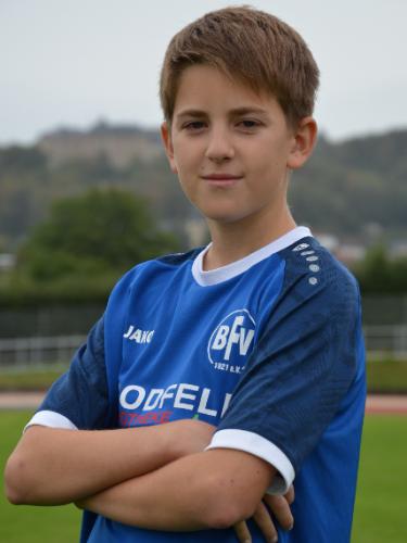 Julian Lampe