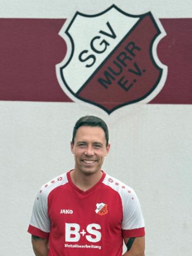 Daniel Lischka