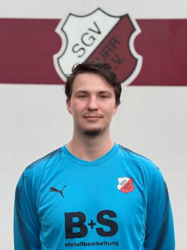 Marcus Marinitsch