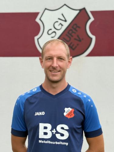 Kevin Pollich