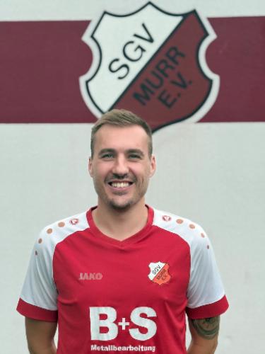 David Werner