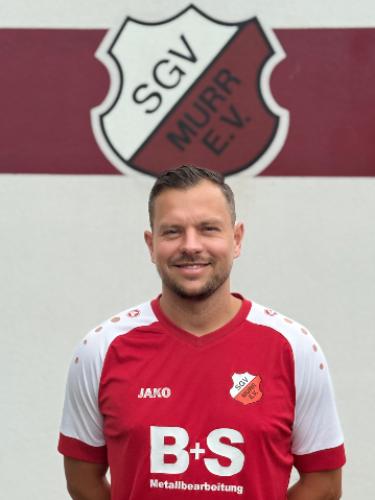 Marcel Willberg
