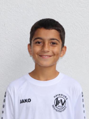 Goude Ramadan