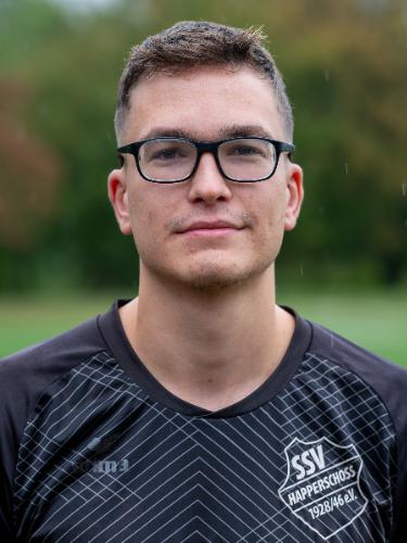 Pascal Baum