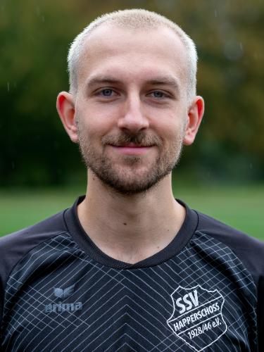 Christoph Hammerstingl