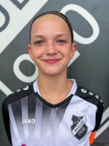 Freyja Litmeier
