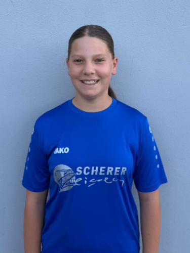 Greta Schwabenland