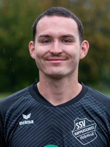 Simon Jonas