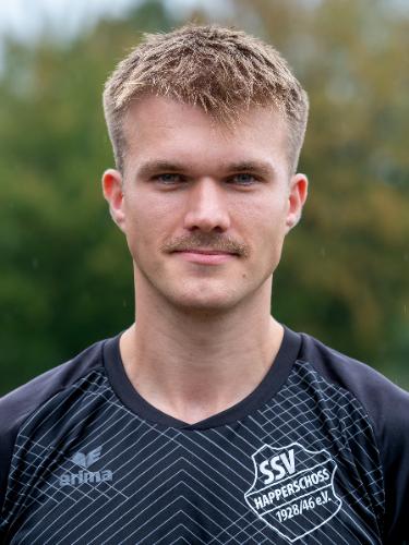 Gereon Klein