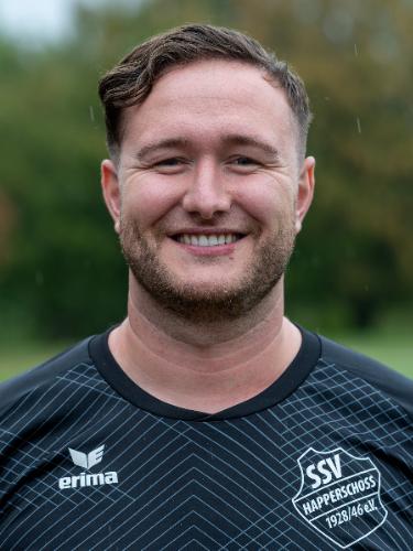 Benedikt König