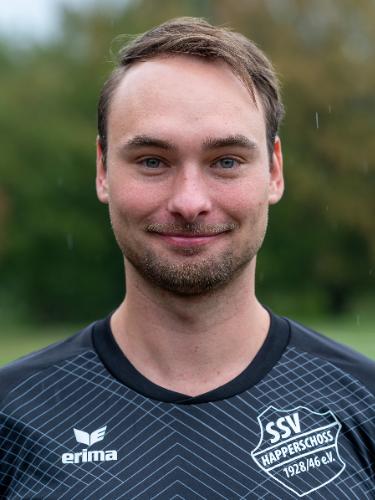 Moritz Kretschmer