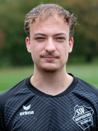 Niklas Kai Pinzek